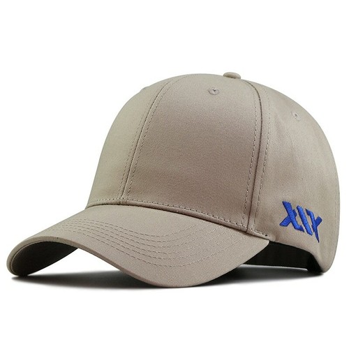 Cappello Hip Hop Uomo Taglie Forti Berretti Baseball Taglia Grande Causale Cappelli a Punta Cool - Foto 16 di 16