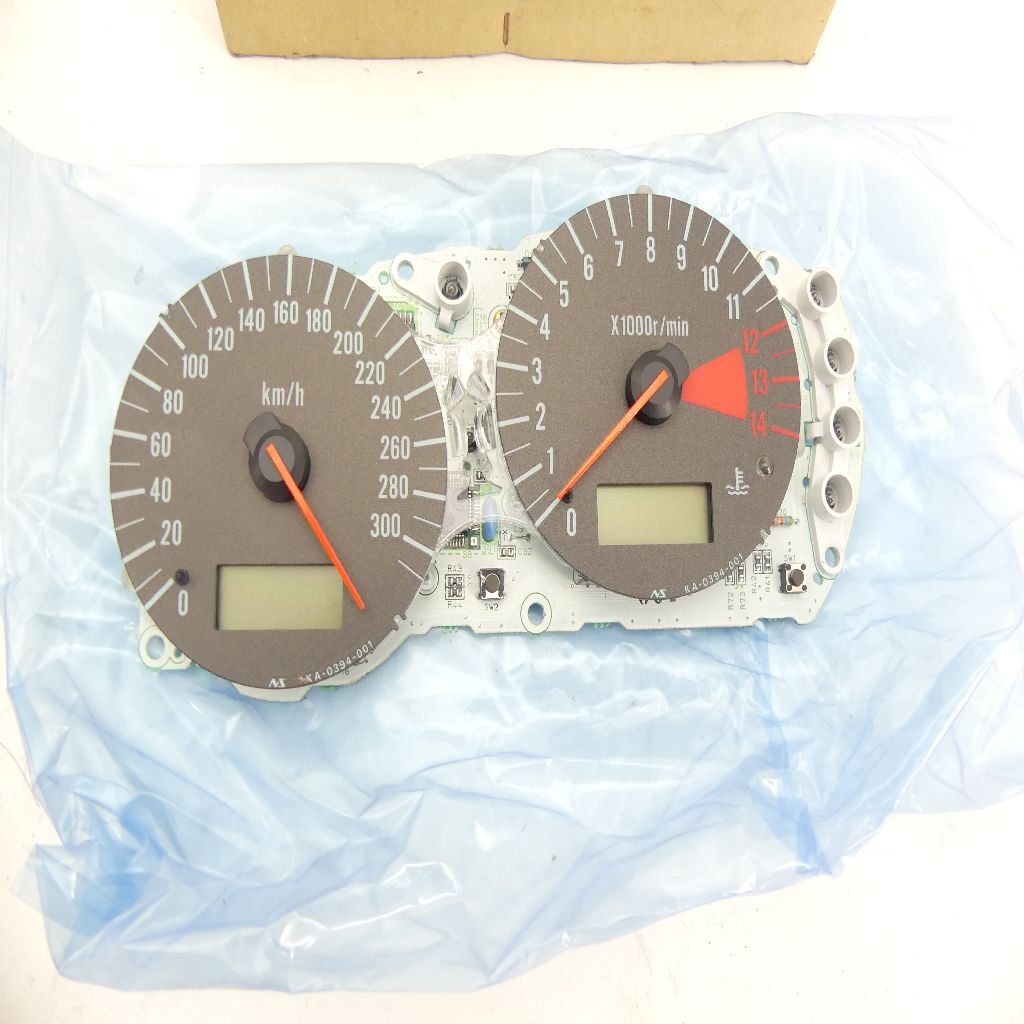 けいさま専用 Motorcycle Instruments and Gauges for 1994 Kawasaki Ninja