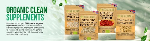 Vitamin C Tablets Ascorbic acid Skin Support UK British Supplements - Picture 6 of 8