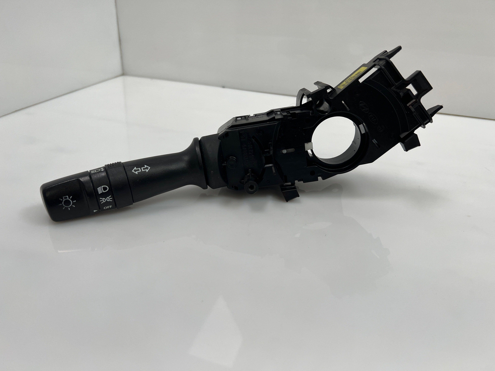 14 19 Kia Soul Turn Signal / Headlight Switch w/o Fogs w/o Auto OEM