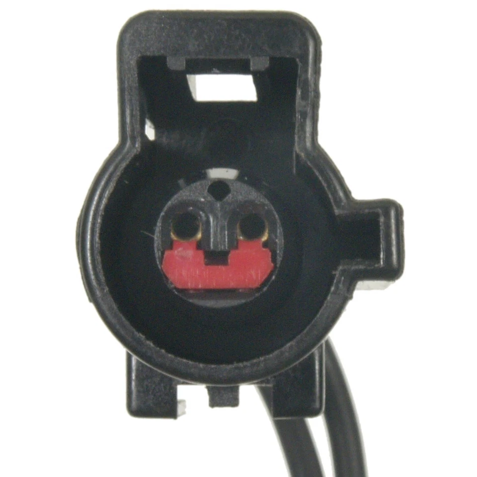 Conector sensor de velocidad de rueda ABS delantero SMP para Ford F800 1999 Foto 4 de 4