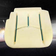 Front Left Driver Seat Bottom Lower Cushion Pad For 2003-07 Chevy GMC Cadillac