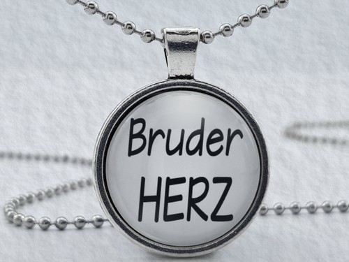 Spruchkette by Perletta 20 Texte Lebensweisheiten Zitate Motivation Spass - B - Bild 31 von 31