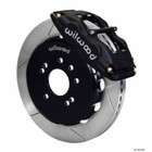 Wilwood Anodized Slotted Car & Truck Brake Disc Rotors