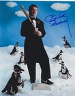 Ron Cey Signed 8.5 x 11 Photo Signed Reprint Baseball Los Angeles Dodgers