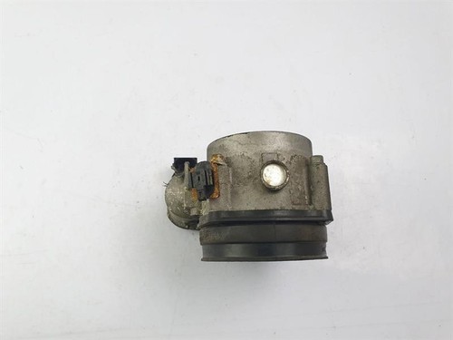 Drosselklappenstutzen Ferrari California 2009-2014 N/S 4.3 Benzin F136 IB - Bild 4 von 6