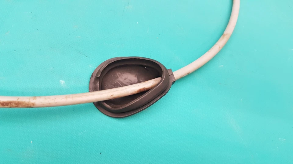 Jaguar XJ6 XJ40 2.9, 3.2 4.0 3.6 Automatikgetriebe Getriebe Seilzug CBC5694 - Bild 3 von 4