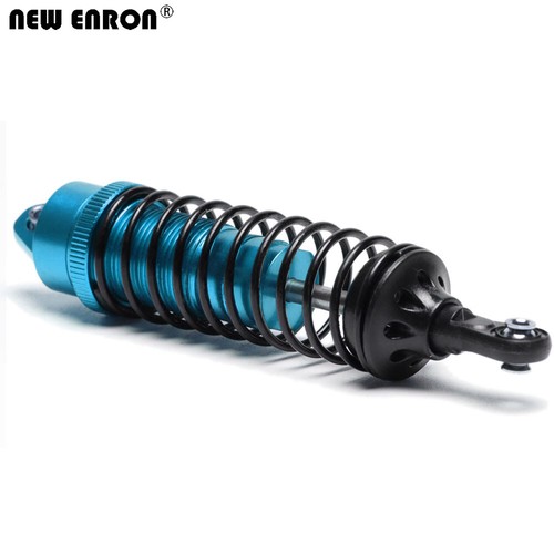 Aluminum F+R Shock Absorber Damper ARA330722 ARA330723 For RC 1/10 ARRMA VORTEKS - Picture 17 of 73