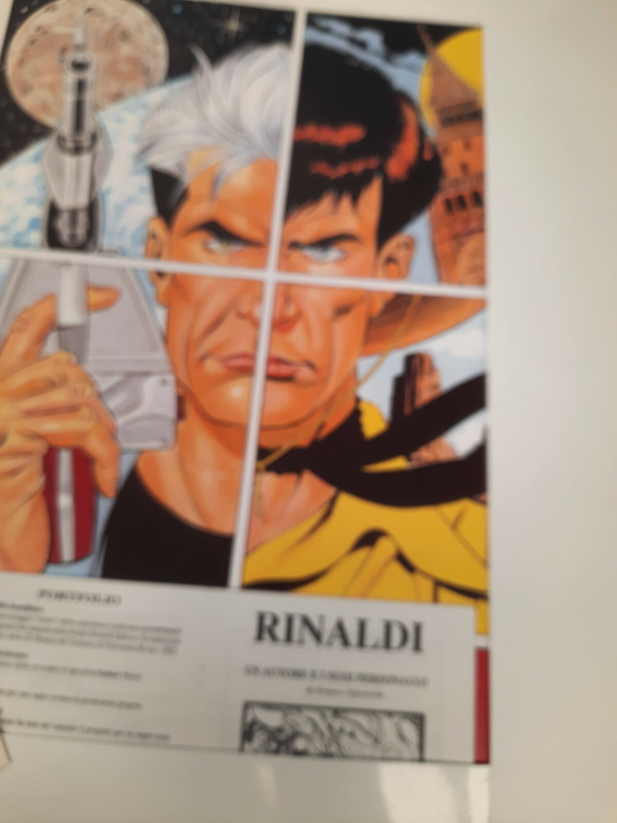 Foto 5 di 6