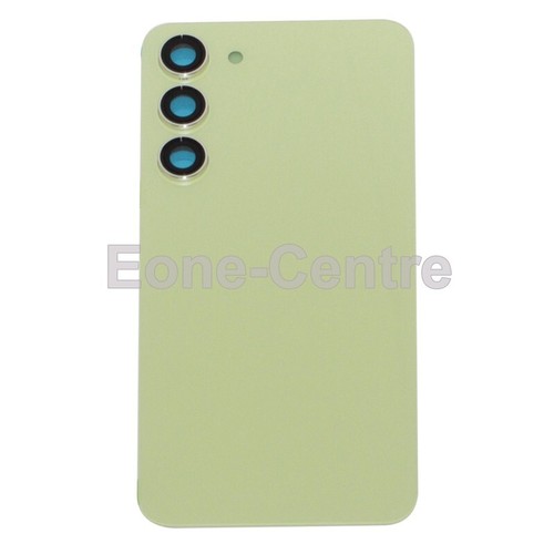 Battery Door Glass Cover With Camera Lens For Samsung S10 S20 S21 S22 S23 S24 25 - Picture 196 of 263