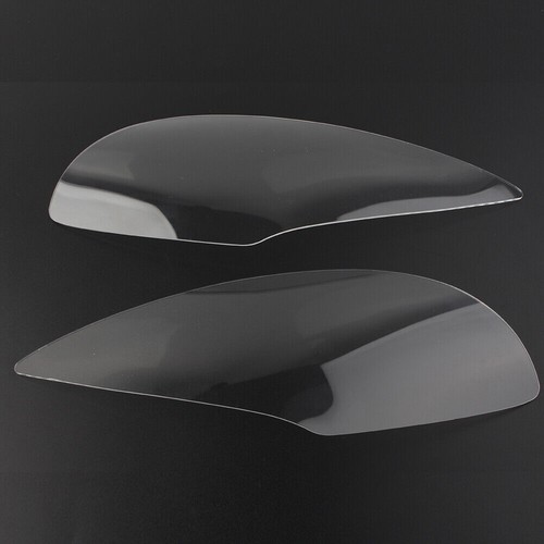 Front Headlight Guard Shield Screen Lens Cover For Suzuki Burgman 650 2015-2020 - Picture 9 of 15
