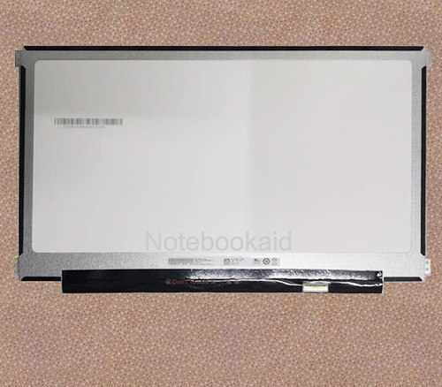 4K 15.6" Laptop LCD Screen For B156ZAN02.0 3840X2160 UHD 40pins 72%NTSC Display - Picture 1 of 4