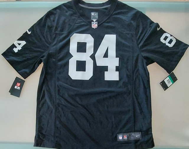 las vegas raiders football jersey