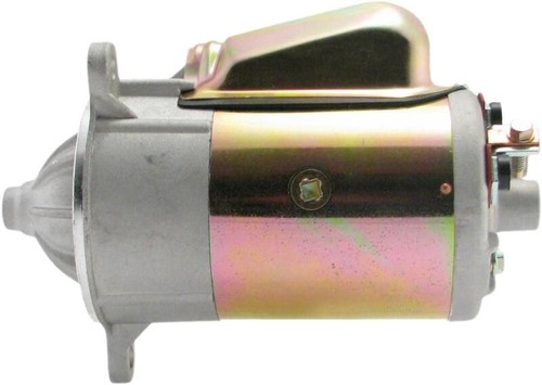 Starter fits Ford F-150 F-250 L6 4.9L 1985-1991; Bronco V8 5.0L 1985-1991 3185 - Picture 2 of 5