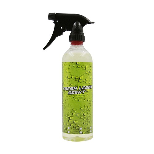 Car scent with odor eliminator air freshener also for home office rv - Picture 14 of 15