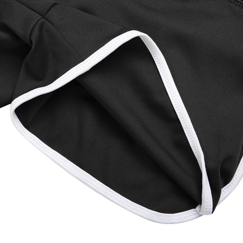 Women Push Up High Waist Yoga Shorts Ruched Sports Pants Casual Gym Workout Yoga - Picture 7 of 17