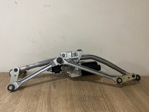 MOTOR Y MECANISMO LIMPIAPARABRISAS JAGUAR XE X760 W000060844 12V - Imagen 2 de 2