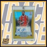 2023-24 Panini Prizm Euroleague Basketball Kyle Hines Prizm Retro Auto 05/10