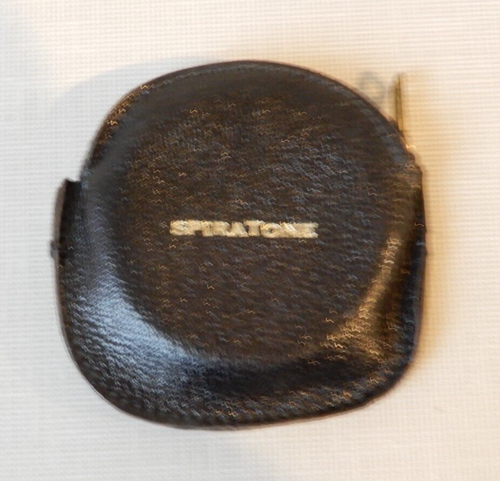 Spiratone Custom Polarizer Filter 49mm with Case (Japan) - Picture 8 of 8