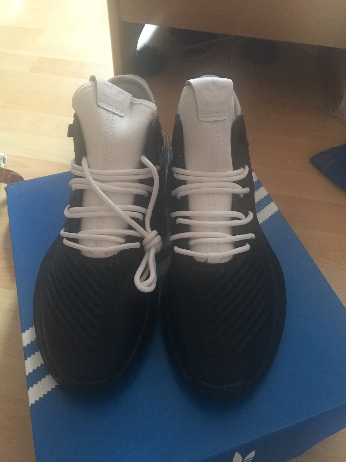 NEU Adidas CRAZY 1 ADV SCHUH NEU Gr.42 NEU Adidas CRAZY 1 ADV SCHUH NEU Gr.42