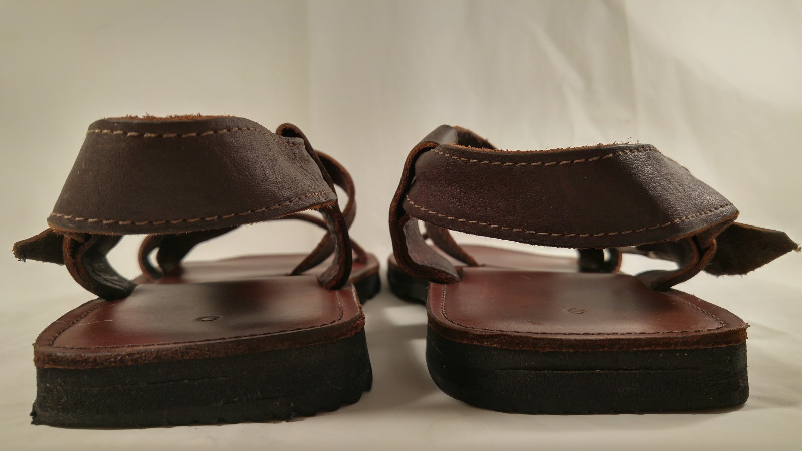 LNC LNC LNC goldx Pedro Brown Leather Handmade Strap Sport Sandal Men 9 Women 10 Apprx bcb2e1 LNC LNC LNC goldx Pedro Brown Leather Handmade Strap Sport Sandal Men 9 Women 10 Apprx bcb2e1