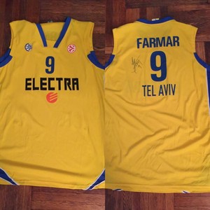 jordan farmar lakers