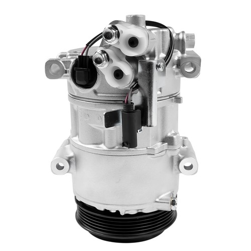 Klimakompressor Klimaanlage für Mercedes-Benz W169 B-Klasse W245 C204 0012309111 - Bild 4 von 13