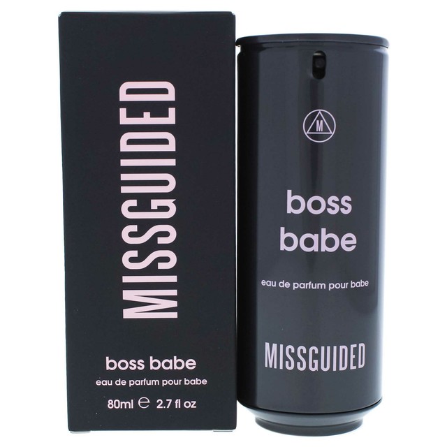 missguided boss babe 80ml