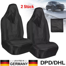 Werkstattschoner Auto Sitzbezug Sitzschoner Sitz Schoner Schutz Bezug Schonbezug