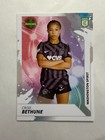 Croix Bethune 2024 Washington Spirit #60 Parkside Vol. 1 NWSL Card
