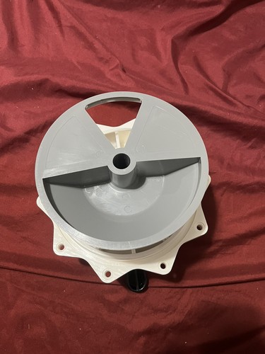 1.5" Multiport Pool Valve Top Assembly 270068 Fits Pentair - Picture 4 of 7