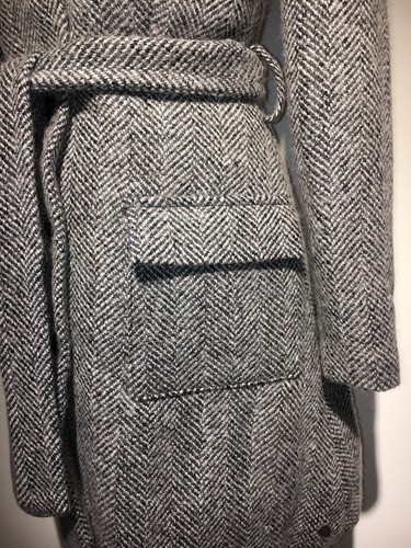 Manteau De Eirian Taille La Numph 34 Marque w8f0Hqrx8