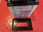 New Nos Honda Oem Battery Cushion Tray Cl 350 Cb 350 450 Cj 360 500T (For: Honda)