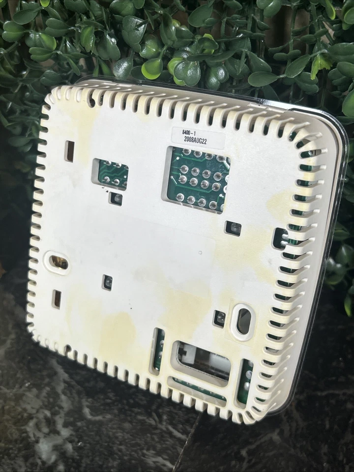 RobertShaw • 8400-1 数字恒温器 1 热冷 • 加热冷却开箱 — 第 4/4 张图片