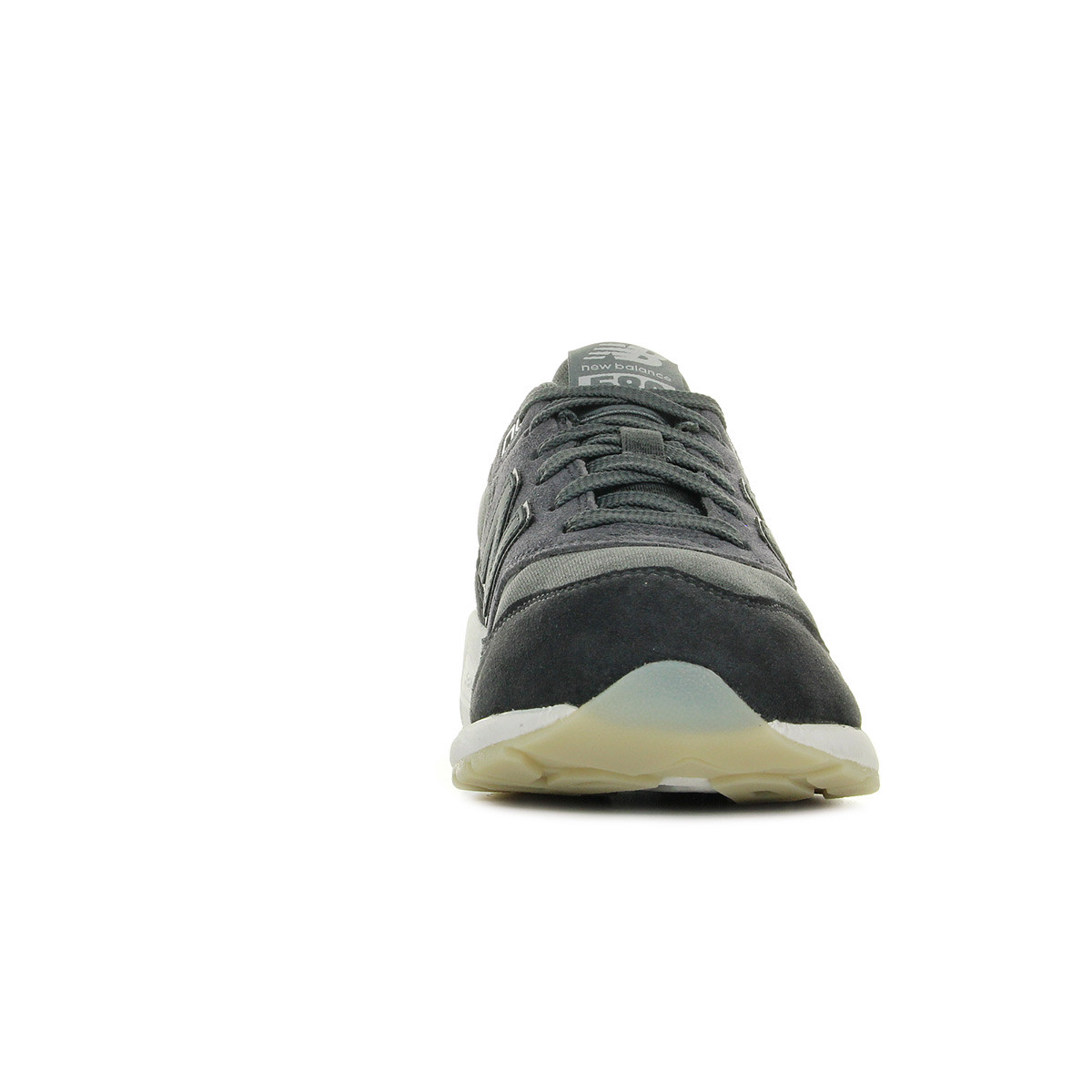 Chaussures Chaussures Chaussures Baskets New Balance femme WRT580 HG taille Gris Grise Cuir Lacets 320917 Chaussures Chaussures Chaussures Baskets New Balance femme WRT580 HG taille Gris Grise Cuir Lacets 320917