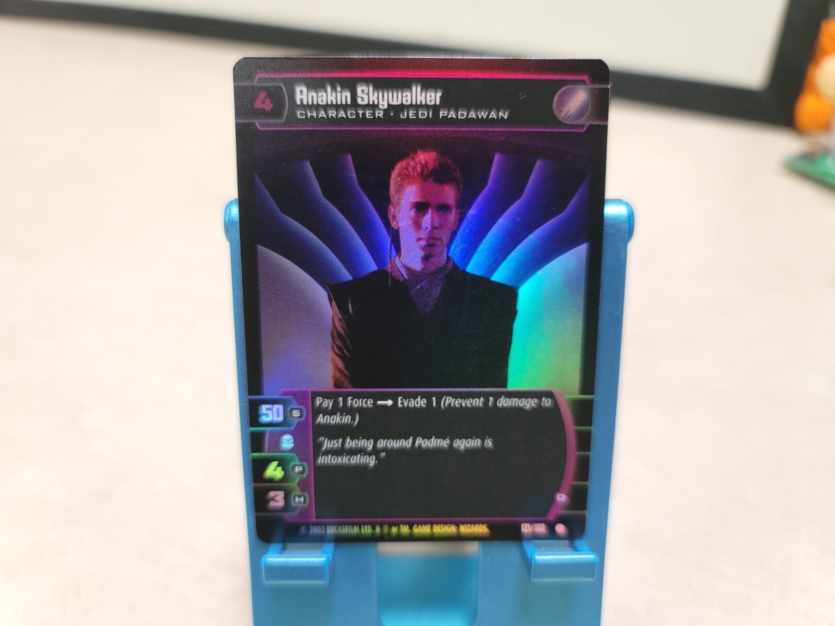 アナキン   STAR WARS  ｶﾗｰｺｲﾝ 6枚set 61gHNG7wbdL._UF350,350_QL80_.jpg
