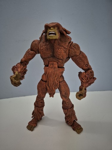 Marvel Legends Sasquatch Action Figure Apocalypse Wave 2006 - Picture 2 of 4