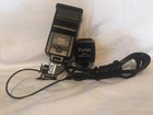 Vintage Yashica TL Electro X Film Camera — photo 7