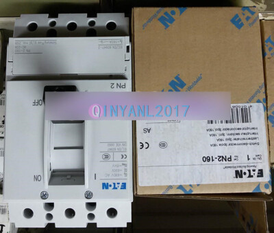 1PCS NEW Eaton Isolating switch PN2-160