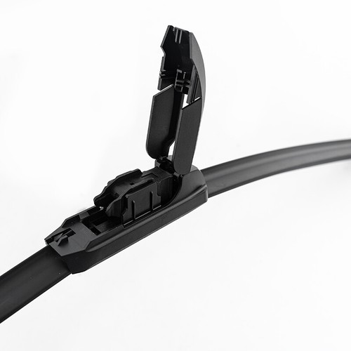 22'' Windshield Wiper Blades J-HOOK For Ford F-150 F-250 F-350 2009-2020 Black - Picture 11 of 12