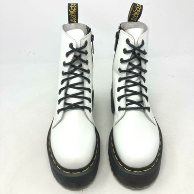 dr martens platform 36