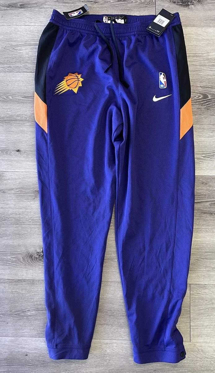 Nike therma flex showtime pants clearance nba