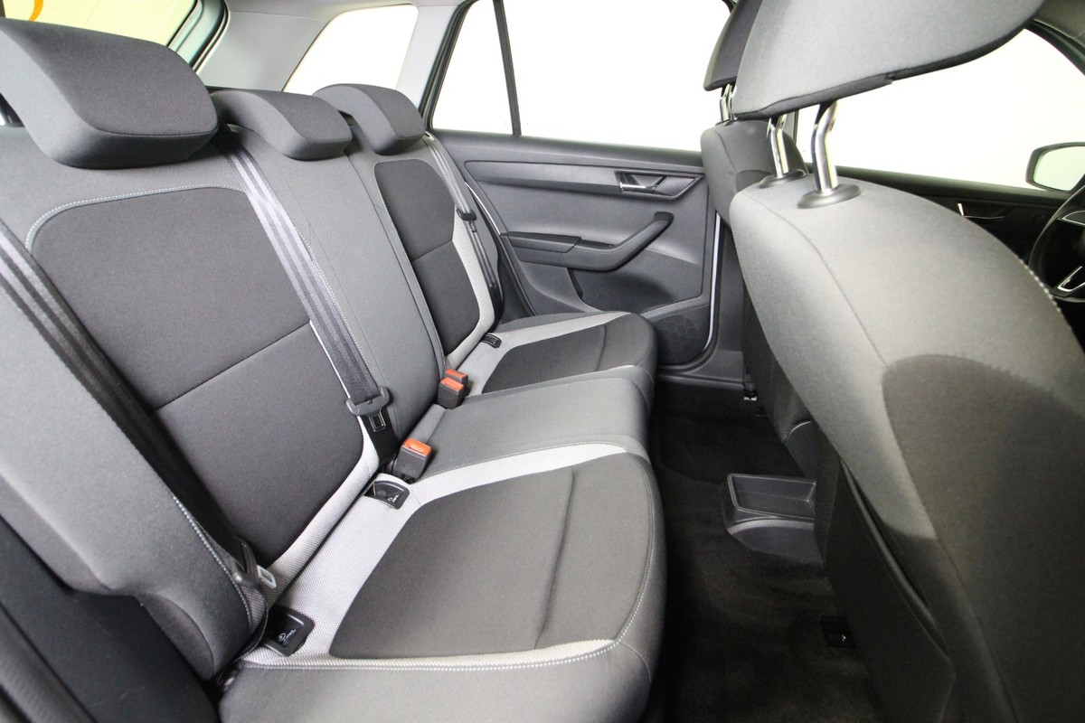 Skoda Fabia 1,0 TSi 95 Ambition Combi