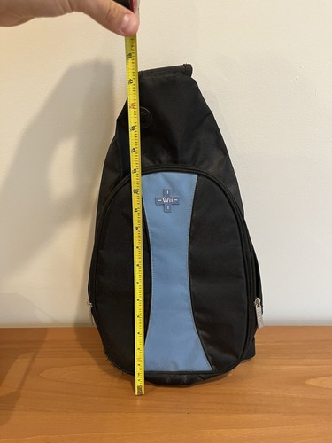 Wii Carrying Bag - Picture 8 of 8