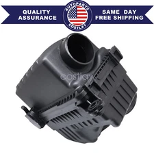 For Kia Soul 2020-24 2.0L Only Air Cleaner Filter Box Housing Black 28110-J9250