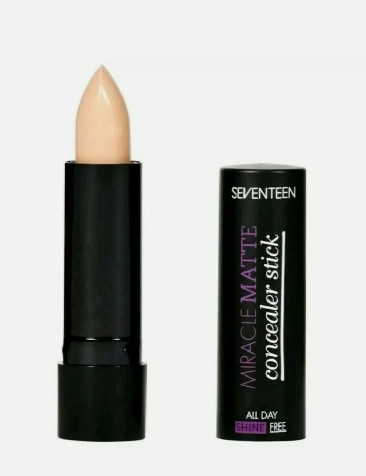 Boots concealer deals