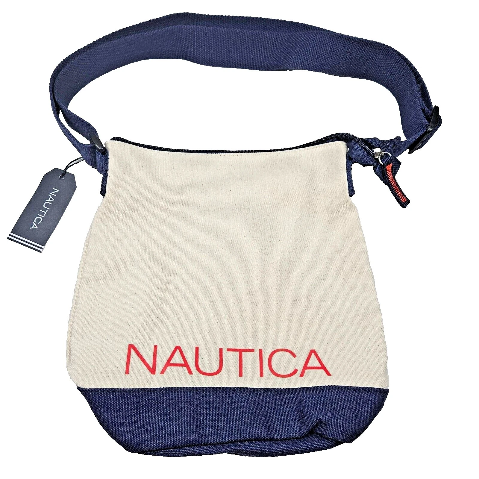 Наплечные сумки для женщин Nautica