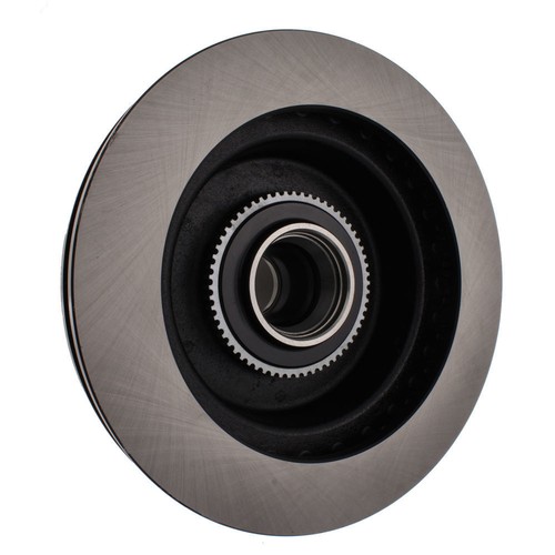 Premium Brake Rotor Centric 120.65074 For 1999-2002 Ford F-350 Super Duty - Picture 13 of 13