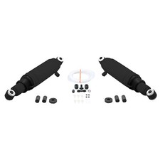 MA727 Monroe Shock Absorber and Strut Assemblies Set of 2 New for Chevy Luv Pair