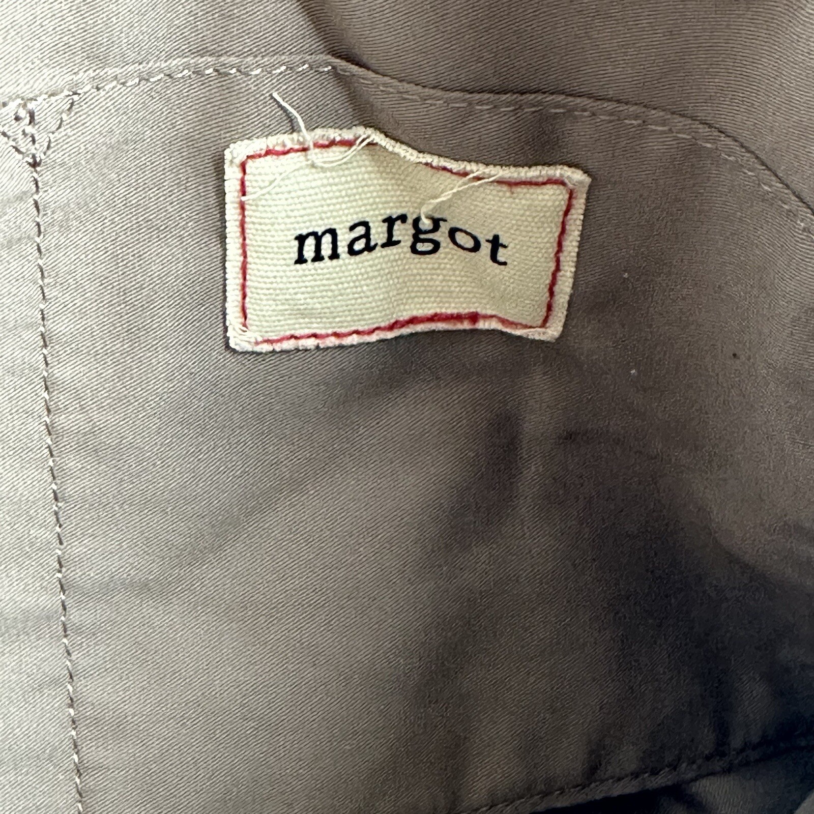 Margot Crossbody Bag Double Zip Black Leather Handbag… Gem